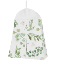 Sweet Jojo Designs Boy Or Girl Gender Neutral Unisex Baby Crib Bedding Set - Botanical Leaf Collection 4pc -Sweet Jojo Designs Shop GUEST dbc1c161 0970 4dff 8c9e 4f1b227f29b6