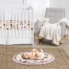 Sweet Jojo Designs Girl Baby Tummy Time Playmat Western Cowgirl Pink Brown And Beige -Sweet Jojo Designs Shop GUEST dc8af7c7 cd76 4a95 bfc1 5afce4dab86c
