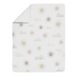 Desert Sun Bedding Set - Sweet Jojo Designs