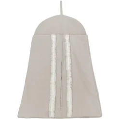 Sweet Jojo Designs Boy Or Girl Gender Neutral Unisex Baby Crib Bedding Set - Boho Fringe Taupe Linen Collection 4pc -Sweet Jojo Designs Shop GUEST ddc36966 3d8f 4b45 936a bc9be0a8adc1