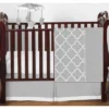 Sweet Jojo Designs Gray & White Trellis Musical Mobile - Gray -Sweet Jojo Designs Shop GUEST de4e37bb 4d23 4729 b415 f006358c9126