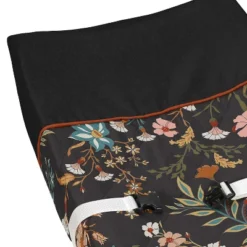 Sweet Jojo Designs Girl Changing Pad Cover Boho Floral Wildflower Black Orange And Blue 10 Sweet Jojo Designs Girl Changing Pad Cover Boho Floral Wildflower Black Orange And Blue -Sweet Jojo Designs Shop GUEST de84b0fd a56b 4558 b136 0a8aa18675b7