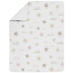 Sweet Jojo Designs Girl Toddler Bedding Set Desert Sun Pink And Beige 5pc -Sweet Jojo Designs Shop GUEST deeca8a9 a43d 4751 8ee0 031220a1341b