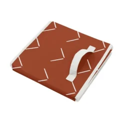 Sweet Jojo Designs Boy Or Girl Gender Neutral Unisex Set Of 2 Kids' Decorative Fabric Storage Bins Orange Diamond Tuft Orange And Ivory 7 Sweet Jojo Designs Boy Or Girl Gender Neutral Unisex Set Of 2 Kids' Decorative Fabric Storage Bins Orange Diamond Tuft Orange And Ivory -Sweet Jojo Designs Shop GUEST df6db328 fe62 484f 95a7 7237c4f69524