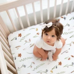 Sweet Jojo Designs Girl Fitted Crib Sheets Set Watercolor Floral Garden Green Orange And Beige 2pc 11 Sweet Jojo Designs Girl Fitted Crib Sheets Set Watercolor Floral Garden Green Orange And Beige 2pc -Sweet Jojo Designs Shop GUEST df6e1fbd d60f 4a11 9e22 94d12a0fdd1b