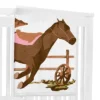 Sweet Jojo Designs Girl Baby Milestone Blanket Western Cowgirl Pink Brown And Beige -Sweet Jojo Designs Shop GUEST e0d27adf 522d 465c b1eb 5720b88e72e5