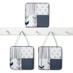 Sweet Jojo Designs Crib Bedding Set - Navy & Mint Woodsy - 11pc 16 Sweet Jojo Designs Crib Bedding Set - Navy & Mint Woodsy - 11pc -Sweet Jojo Designs Shop GUEST e32b0ac0 acc3 4e51 9ec8 e0fd26cdec18