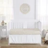 Sweet Jojo Designs Boy Or Girl Gender Neutral Unisex Baby Crib Bed Skirt Boho Llama Collection Solid White -Sweet Jojo Designs Shop GUEST e4b41000 3d91 4e8d a22d 102048dd3b96
