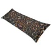 Sweet Jojo Designs Girl Body Pillow Cover (Pillow Not Included) 54in.x20in. Boho Floral Wildflower Black And Orange 2 Sweet Jojo Designs Girl Body Pillow Cover (Pillow Not Included) 54in.x20in. Boho Floral Wildflower Black And Orange -Sweet Jojo Designs Shop GUEST e585fa32 c595 43b3 bc61 209702e90e89