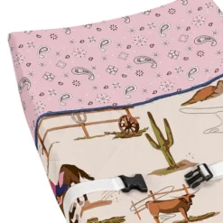 Sweet Jojo Designs Girl Changing Pad Cover Western Cowgirl Pink Brown And Beige 8 Sweet Jojo Designs Girl Changing Pad Cover Western Cowgirl Pink Brown And Beige -Sweet Jojo Designs Shop GUEST ebe6ac4a 5d1d 4b50 b100 4bf8353dbba9