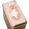 Sweet Jojo Designs Girl Changing Pad Cover Rose Collection Solid Pink 1 Sweet Jojo Designs Girl Changing Pad Cover Rose Collection Solid Pink -Sweet Jojo Designs Shop GUEST ecaffcd4 2237 4d07 86fe a6f8e711f9e0