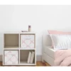 Sweet Jojo Designs Girl Fabric Storage Bins Set Ballerina And Ballet Bows Pink And White 2 Sweet Jojo Designs Girl Fabric Storage Bins Set Ballerina And Ballet Bows Pink And White -Sweet Jojo Designs Shop GUEST f2f0128c aec3 40db 90f3 26e2914c2dc9