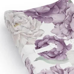 Sweet Jojo Designs Girl Changing Pad Sheet Peony Floral Garden Lavender Purple And Ivory -Sweet Jojo Designs Shop GUEST f3d6881a 7077 4bf6 92ce 238acf726791