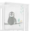Sweet Jojo Designs Gender Neutral Baby Milestone Blanket Sloth Blue Grey And White -Sweet Jojo Designs Shop GUEST f54037da 1eca 4934 959d 9681b057bfe6