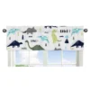 Sweet Jojo Designs Crib Bedding Set - Blue & Green Mod Dino - 11pc -Sweet Jojo Designs Shop GUEST f7653ce1 a0cc 4086 801f dcc998185491