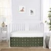 Sweet Jojo Designs Boy Or Girl Gender Neutral Unisex Baby Crib Bed Skirt Jungle Animals Green And White 1 Sweet Jojo Designs Boy Or Girl Gender Neutral Unisex Baby Crib Bed Skirt Jungle Animals Green And White -Sweet Jojo Designs Shop GUEST fddd6956 a8a6 48ed b409 adc437264c10
