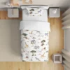 Sweet Jojo Designs Boy Or Girl Gender Neutral Unisex Toddler Bedding Set Jungle Animals Multicolor 5pc 2 Sweet Jojo Designs Boy Or Girl Gender Neutral Unisex Toddler Bedding Set Jungle Animals Multicolor 5pc -Sweet Jojo Designs Shop GUEST fe096483 d0e2 4e84 ab4f 7a2fb66dec00