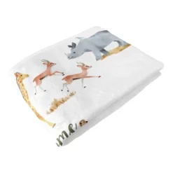 Sweet Jojo Designs Gender Neutral Baby Milestone Blanket Jungle Animals Multicolor 10 Sweet Jojo Designs Gender Neutral Baby Milestone Blanket Jungle Animals Multicolor -Sweet Jojo Designs Shop GUEST ff334638 91a1 457b a242 276e3c5d31a1